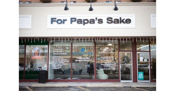 For Papa S Sake Home Care