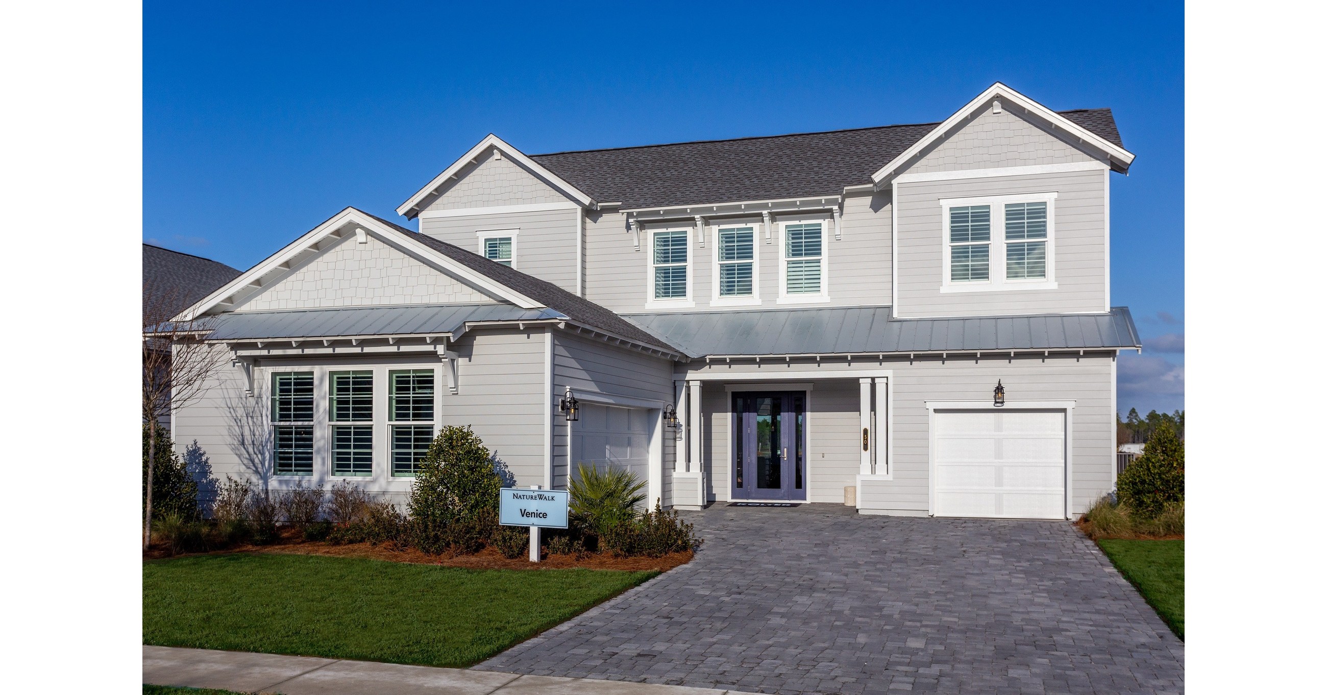 Kolter Homes Announces Successful VIP Sales Opening of New NatureWalk in the Watersound Origins® Community - Vimarsana News