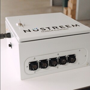 NuSTREEM Innovation Increases Efficiency and ROI at Hydropower Site