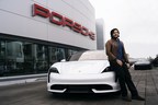 Porsche Ventures Invests in Leading AI Company Cresta, Plans Rollout on Digital Platforms