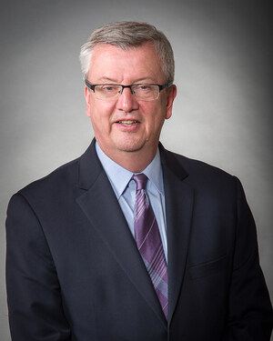 NJHA Installs Douglas Struyk as 2021 Board Chair
