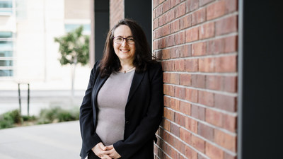 Katerina Akassoglou will lead the new Gladstone-UCSF Center for Neurovascular Brain Immunology, which brings together a unique combination of expertise to enable novel therapies for Alzheimer’s disease and multiple sclerosis.