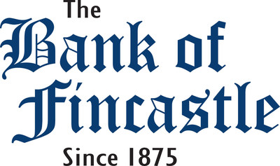 (PRNewsfoto/The Bank of Fincastle)