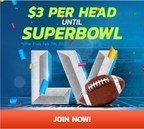 Bookies Expect Record-Breaking Super Bowl LV Action