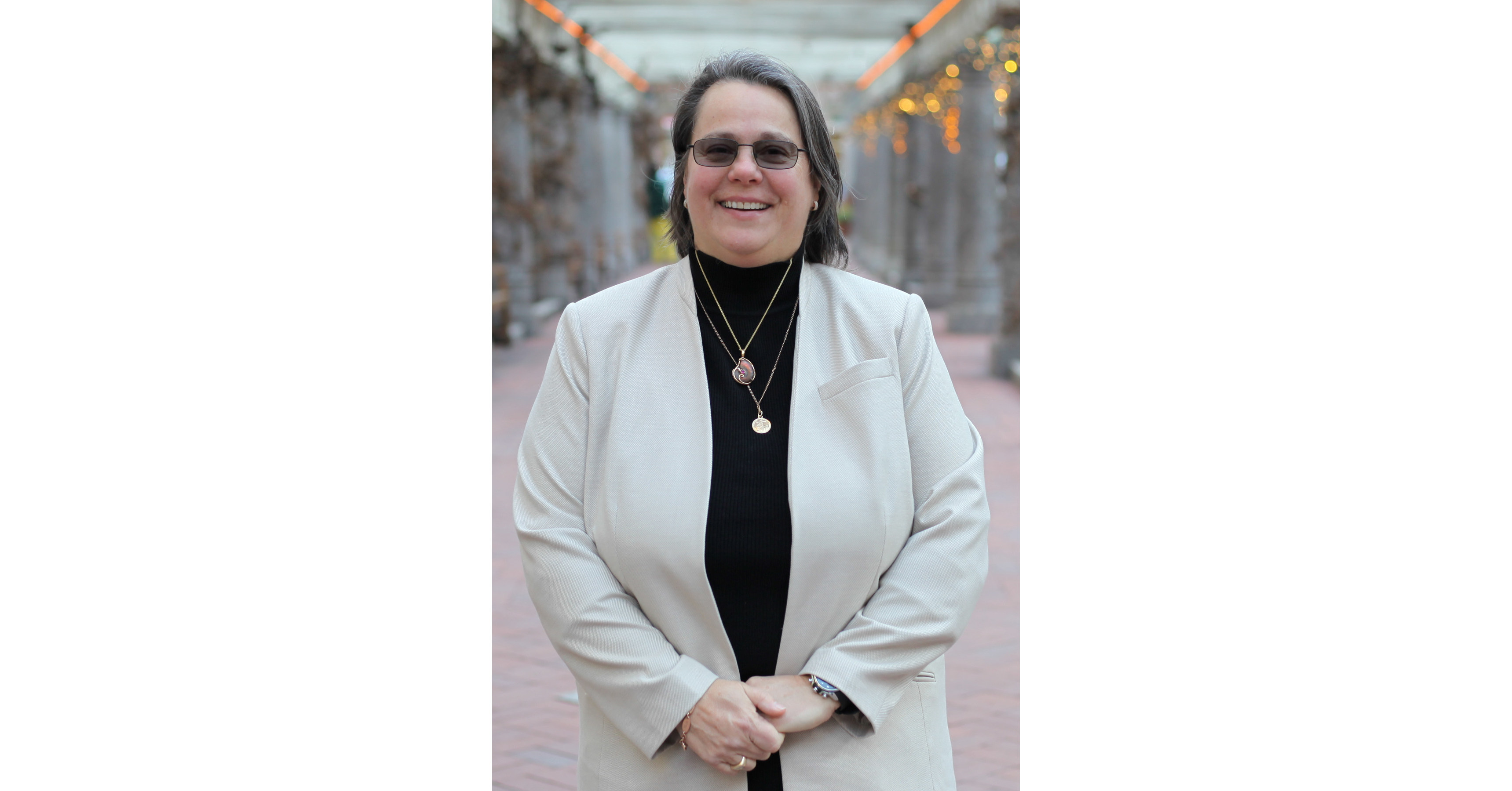 Gail Glave Named Managing Director at Tiger Capital Group - Vimarsana News