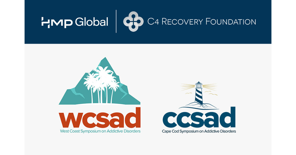 HMP Global to Acquire Two Prominent Addiction Education Events from C4
