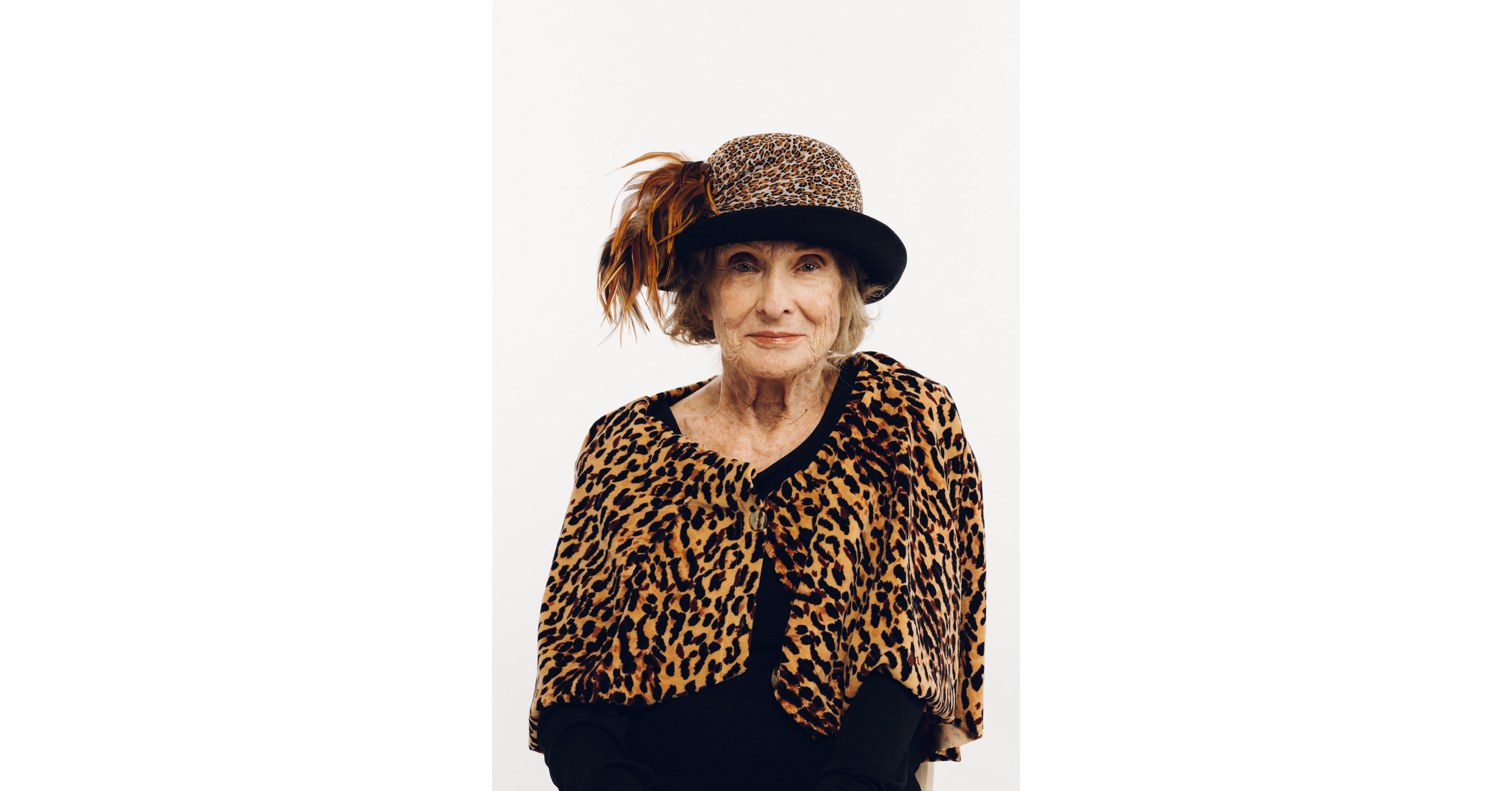 Remembering Oscar-winning Actress And Comedienne, Cloris Leachman - Vimarsana News