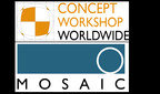 Cosmoprof Asia: Mosaic Development and Concept Workshop are proud to present their newest patented innovations -- SWIVEL LIP, MID EVENING and MIRROR-MIRROR