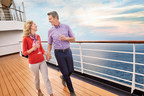 Holland America Line Offers Sweet Savings this Valentine's Day with 10% Bonus Gift Cards