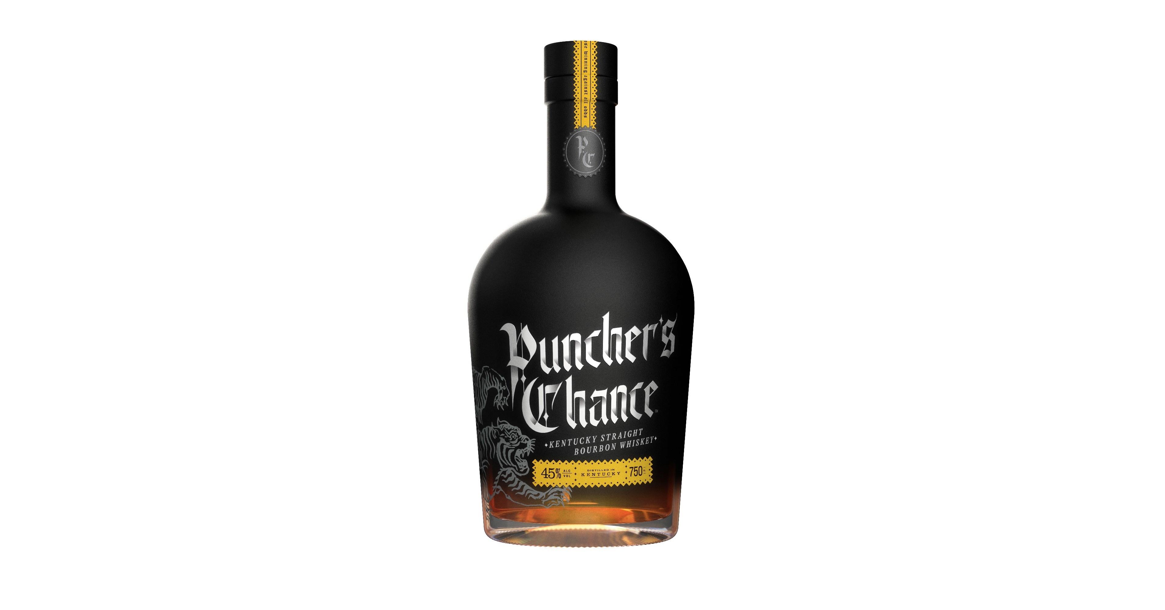 Puncher's Chance™ Kentucky Straight Bourbon: A Pandemic Success Story - Vimarsana News