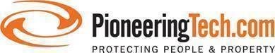 Pioneering Technology Corp. Logo (CNW Group/Pioneering Technology Corp.)