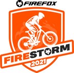 Firefox Firestorm 2021 cycling challenge goes virtual; draws more than 2500 participants