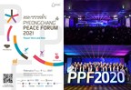 PyeongChang Peace Forum 2021 to Take Place February 7-9