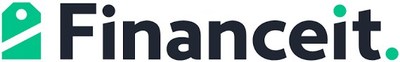 Logo Financeit (Groupe CNW/Financeit)