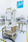 Ball Aerospace Completes Integration of NASA's IXPE Observatory, Begins Testing