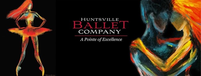 Huntsville Ballet Company