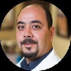 Ayman Hashem DDS is recognized by Continental Who's Who