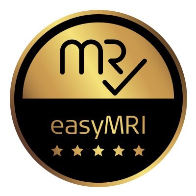 easyMRI Logo