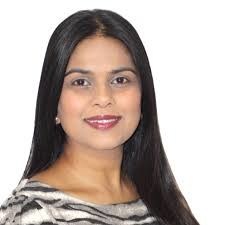 Dr. Mariya Moosajee