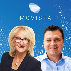 Movista Makes Additional Strategic Hires, Accelerating Growth Trajectory