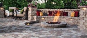 Platinum Patio &amp; Pavers: Naperville's New Patio Installer - Unilock Chicago