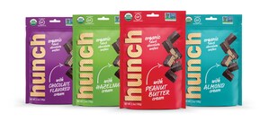 We Have a Hunch You'll Love This!