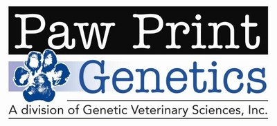 paw print genetics coupon