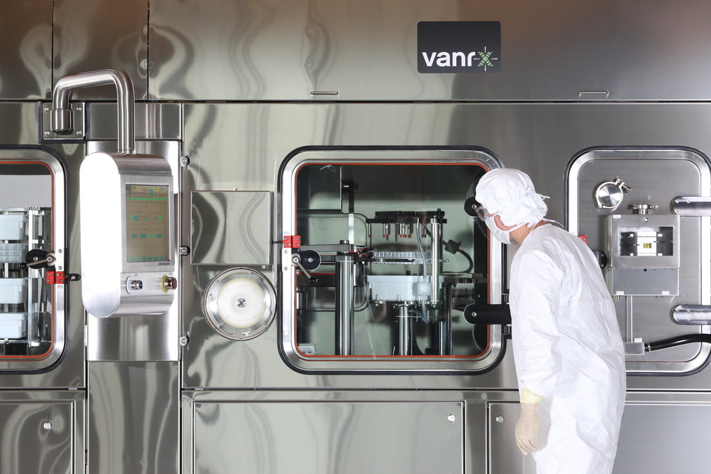 Cytiva acquires Vanrx Pharmasystems, Canadian aseptic filling innovator - Vimarsana News