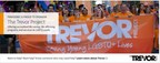 Panasonic Pledges Support for LGBTQ Youth with Donation to The Trevor Project