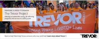 The Trevor Project