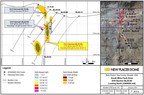 New Placer Dome Gold Corp. Drills 25.9 Metres of 0.92 G/t Gold Oxide, Within a Broader Zone of 97.5 Metres Averaging 0.41 G/t, at its Bolo Gold-Silver Project, Nevada