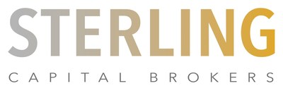 Logo de Sterling Capital Brokers (Groupe CNW/Sterling Capital Brokers)