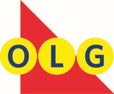 Logo: Ontario Lottery and Gaming (CNW Group/OLG Winners)