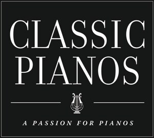 Classic Pianos Commemorates New Showroom with A Celebration Sale