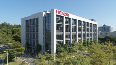 Hitachi Building Technology (Guangzhou) Co., Ltd. (PRNewsfoto/日立电梯（中国）有限公司)