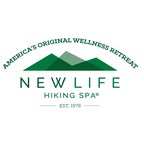 New Life Hiking Spa in Vermont Lands #21 in the Top 100 List by Spas of America, Despite Being Temporarily Closed Due to Covid19