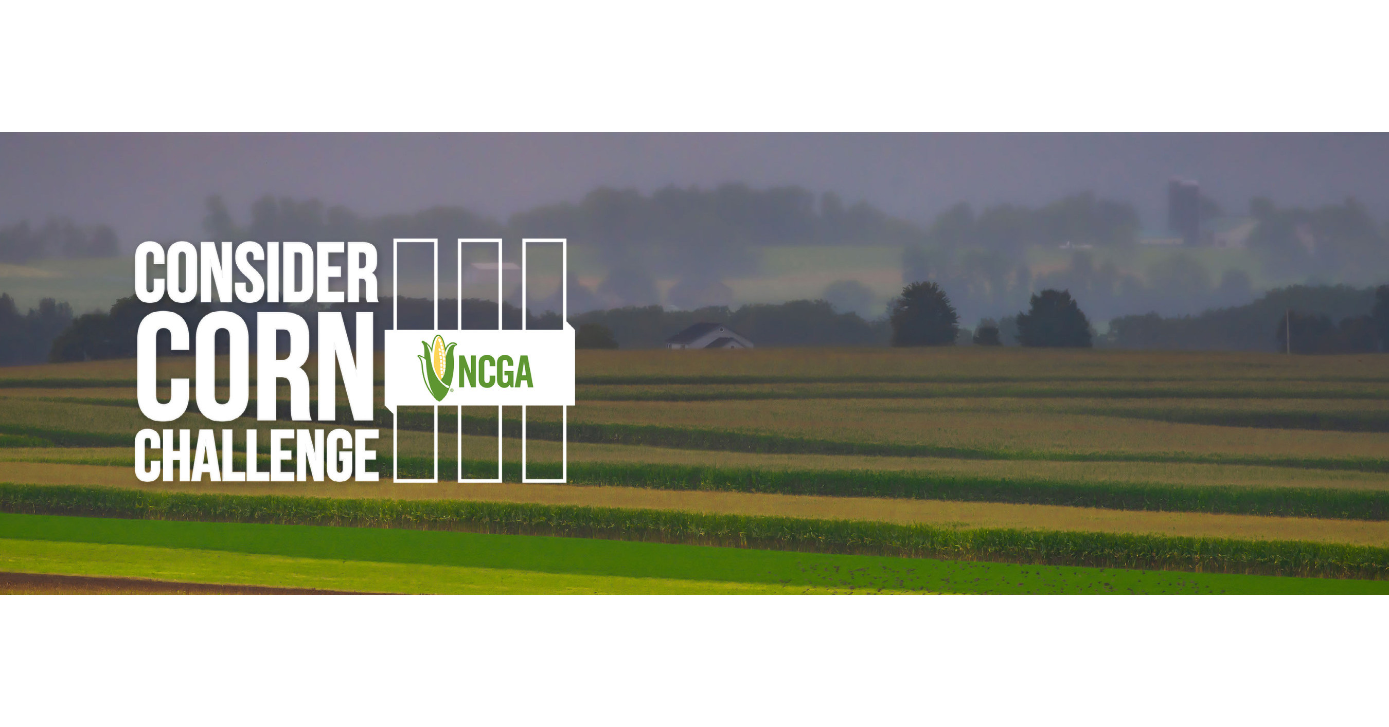 Consider Corn Challenge III Contest Looks to Establish Novel Biomaterials, Products, and Technologies Utilizing Corn