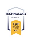 OpenGov Named to 2021 Top Workplaces USA