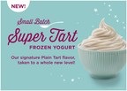 Yogurtland Celebrates 15 Years with Re-Imagined Version of Flagship Flavor
