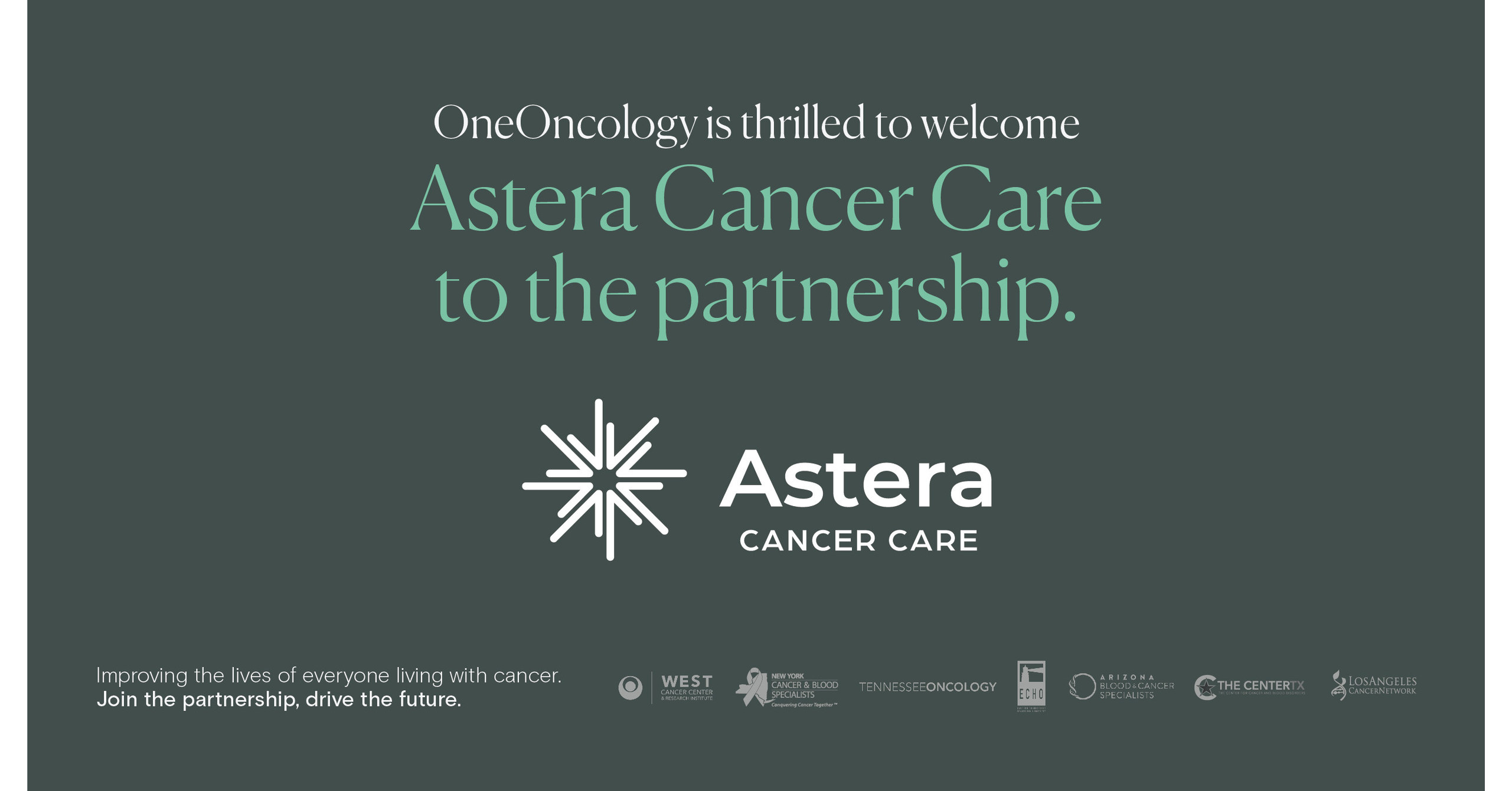 Astera Cancer Care