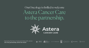 Premier Central New Jersey Group of Oncology Care Providers Forms Astera Cancer Care, Joins OneOncology