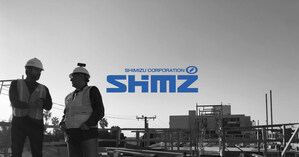 Shimizu Announces Enterprise Partnership with OpenSpace