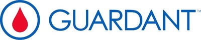Logo (PRNewsfoto/Guardant Health)