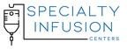Specialty Infusion Centers Announces New Staten Island Office Location