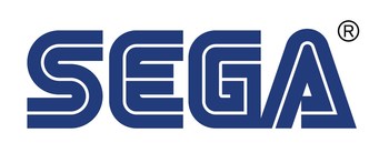 SEGA logo (CNW Group/WildBrain Ltd.)