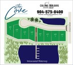 Collins Builders kicks off exclusive waterfront community, The Cove at Isle of Palms