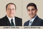 Jason Meisner and Joseph Fiteni Join Donnelly Minter &amp; Kelly, LLC as Partners