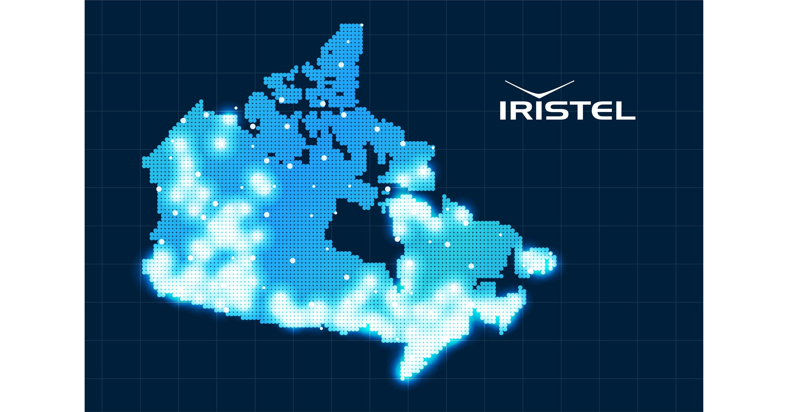 Iristel Tops 15 Million Phone Numbers in Canada