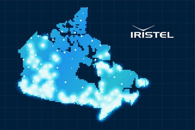 Iristel atteint les 15 millions de numéros de téléphone au Canada
