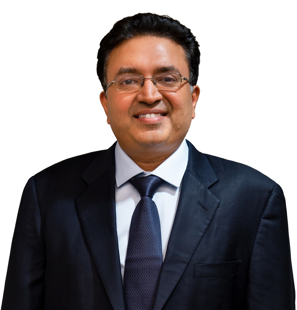 Lexmark Names Vishal Gupta Senior Vice President and Chief Information and Technology  Officer